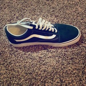 Vans Unisex Skate Sneaker